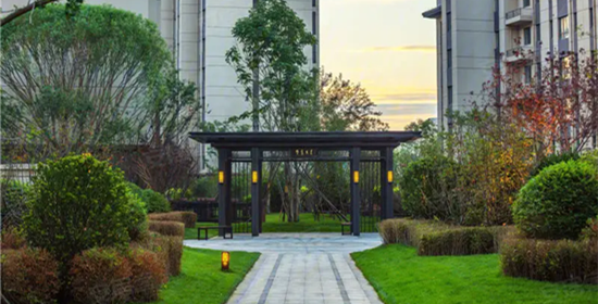 葫蘆島碧桂園、錦州碧桂園-御錦府